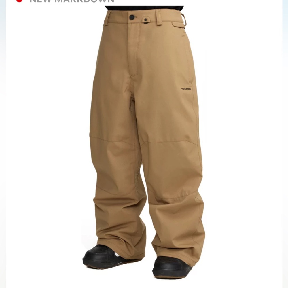 Volcom Billows Snow Pant